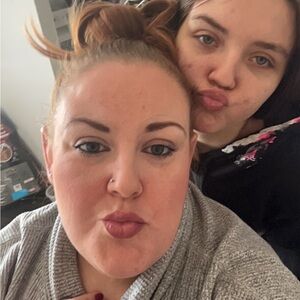 Meet your Posher, Ashlee